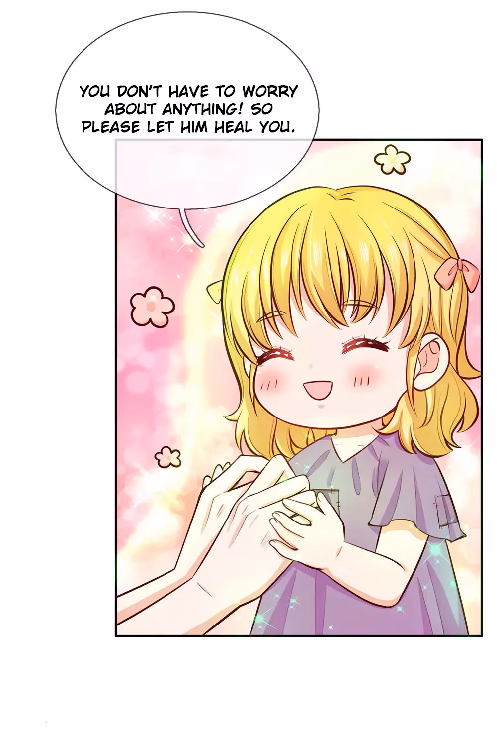 Magical Mate Chapter 21 page 4 - 