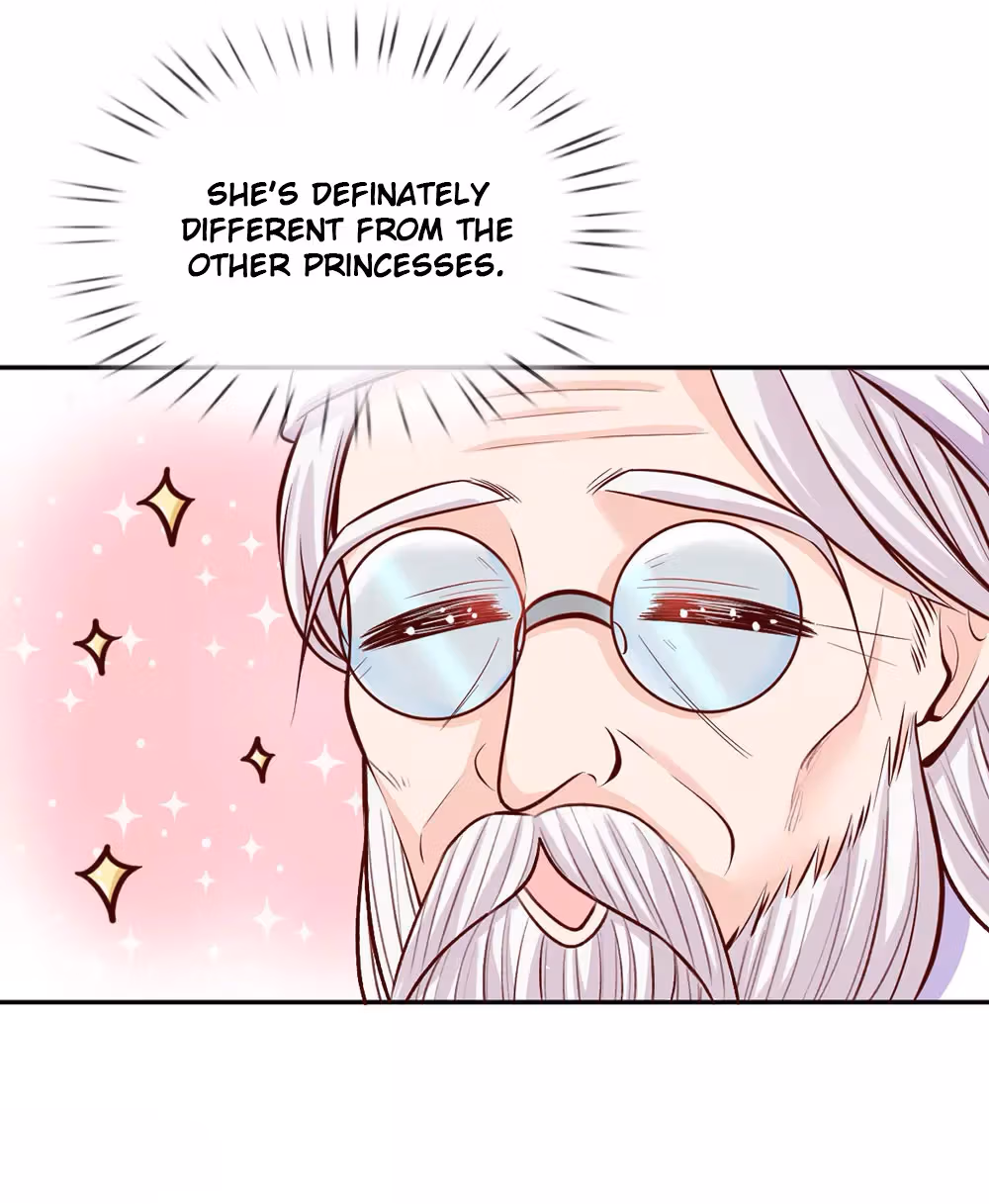 Magical Mate Chapter 21 page 6 - 