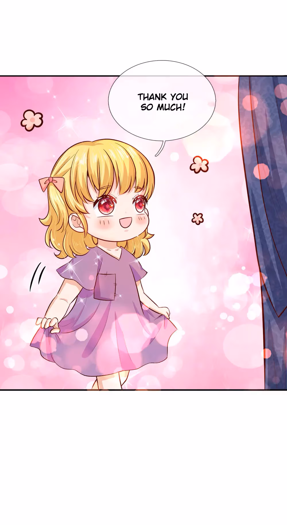 Magical Mate Chapter 21 page 8 - 