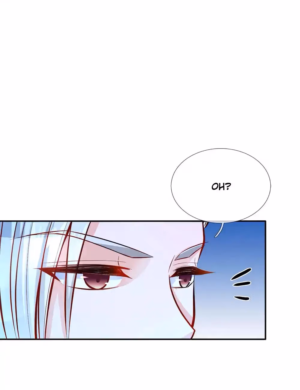 Magical Mate Chapter 22 page 2 - 
