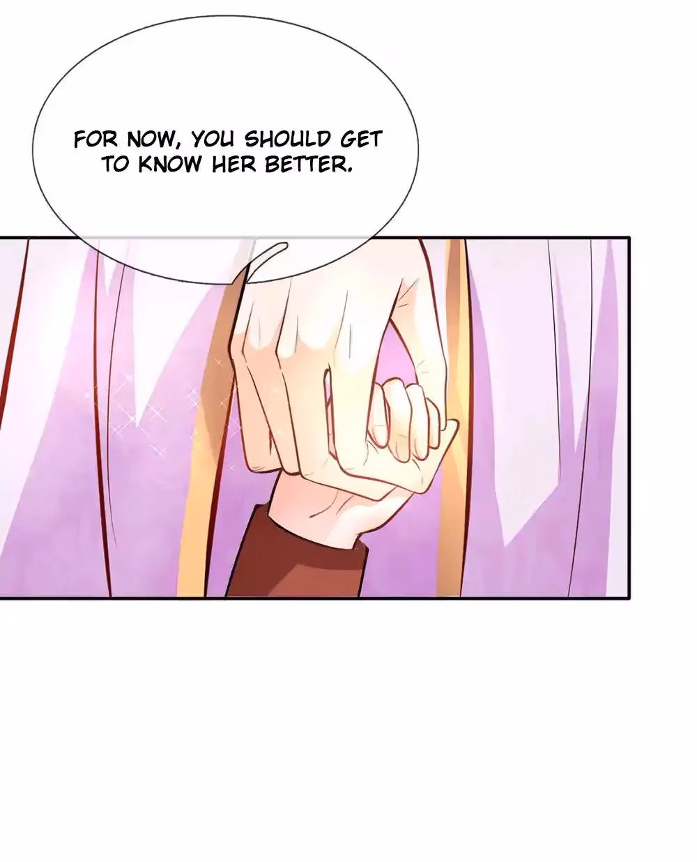 Magical Mate Chapter 22 page 13 - 