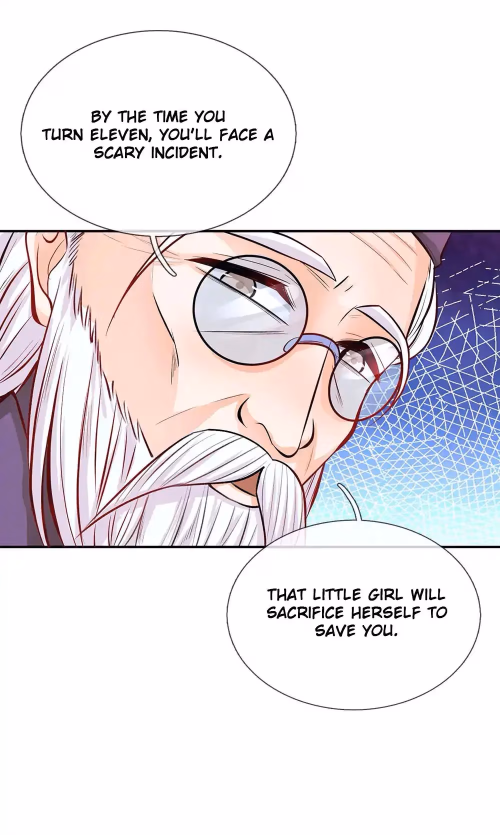 Magical Mate Chapter 22 page 16 - 