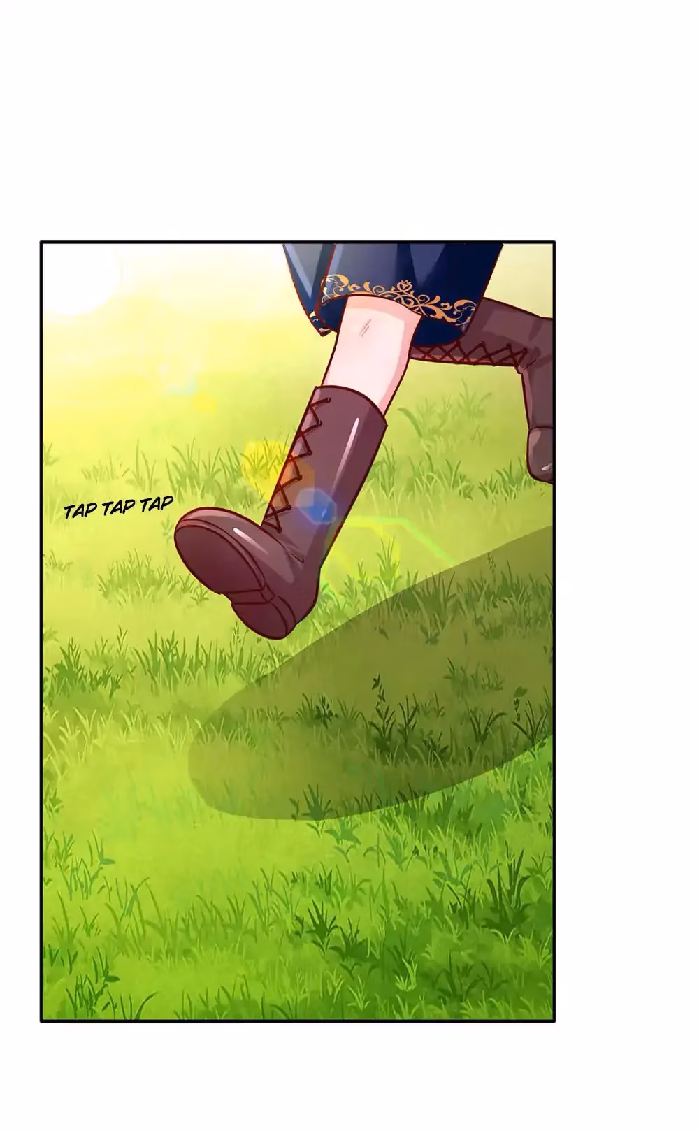 Magical Mate Chapter 24 page 14 - 