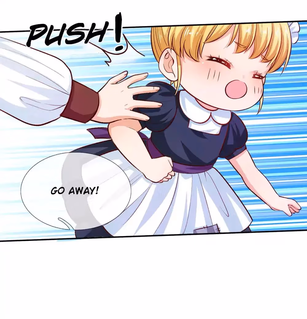 Magical Mate Chapter 24 page 5 - 