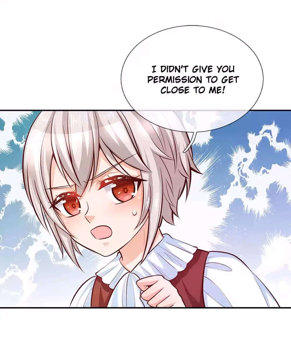 Magical Mate Chapter 24 page 6 - 