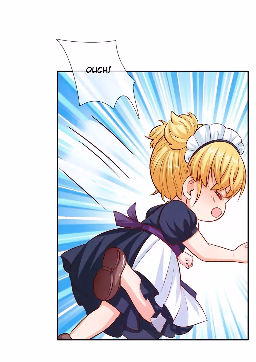 Magical Mate Chapter 24 page 7 - 