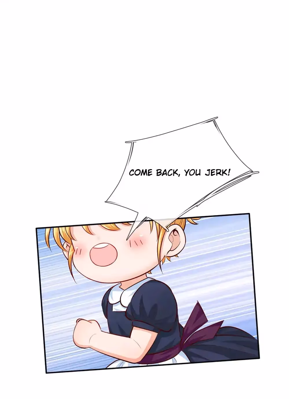 Magical Mate Chapter 25 page 2 - 