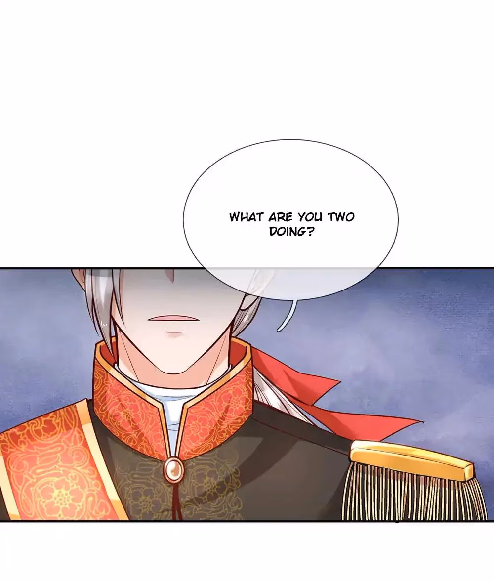 Magical Mate Chapter 25 page 11 - 
