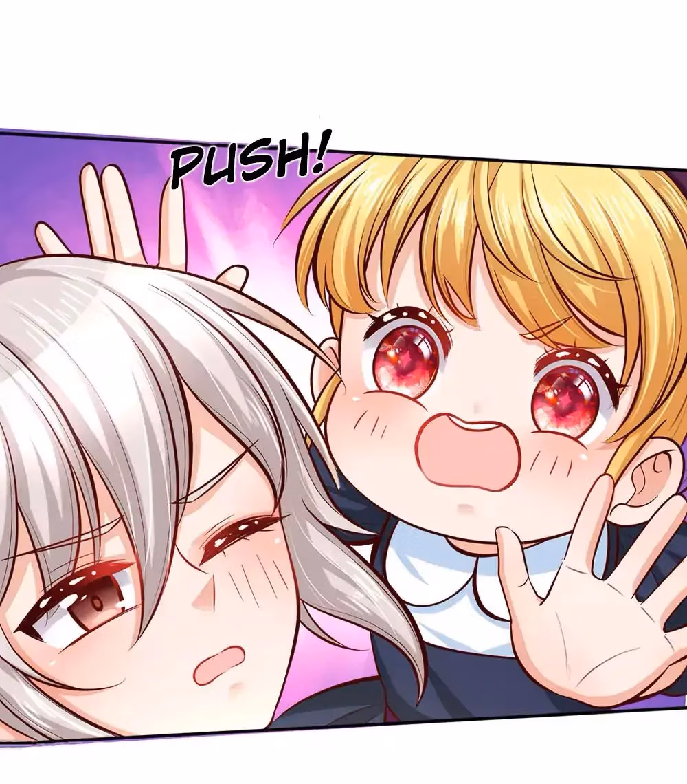 Magical Mate Chapter 25 page 4 - 