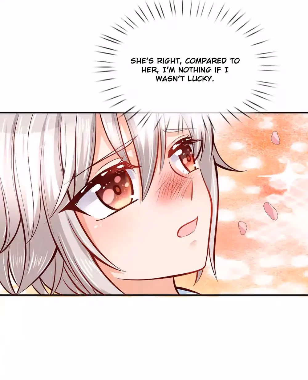 Magical Mate Chapter 25 page 10 - 