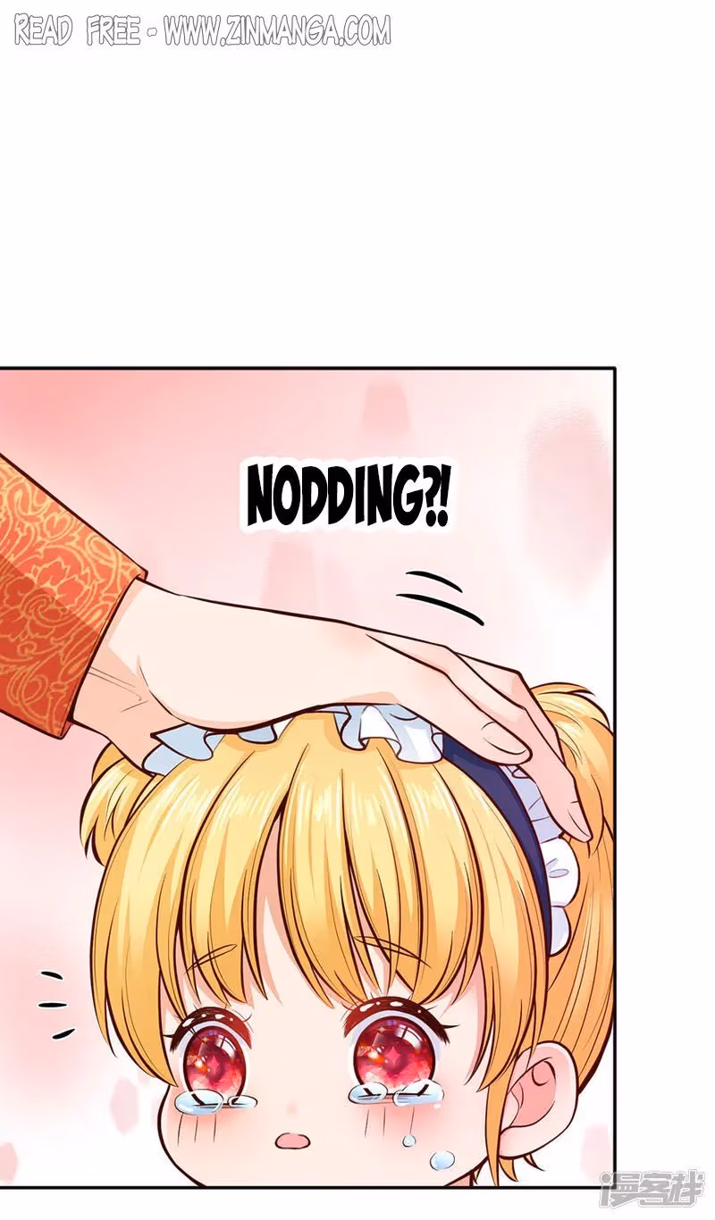 Magical Mate Chapter 26 page 1 - 