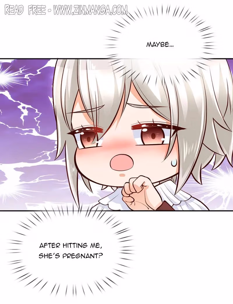Magical Mate Chapter 26 page 12 - 