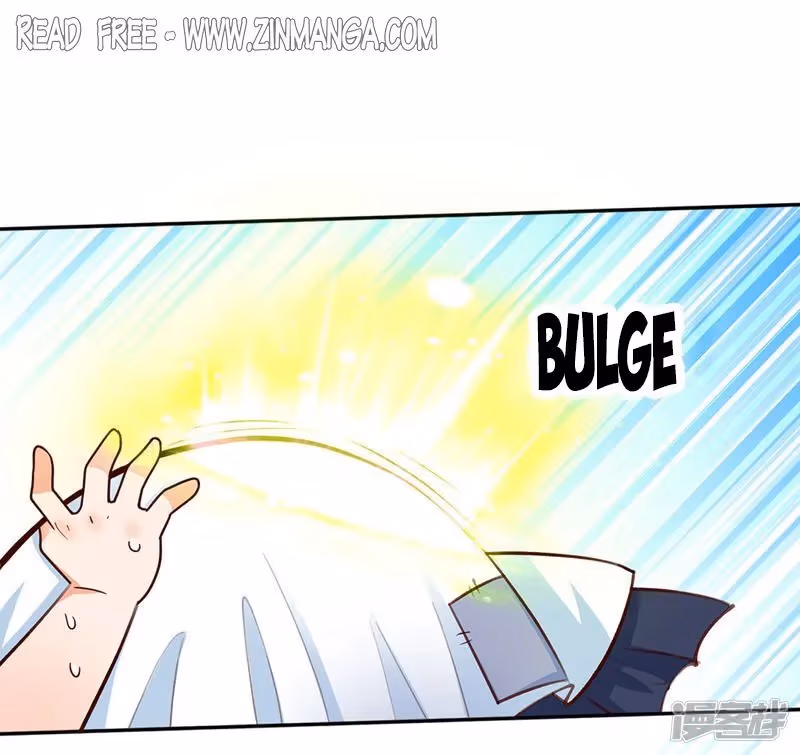 Magical Mate Chapter 26 page 14 - 