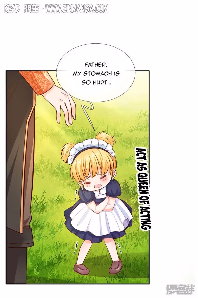 Magical Mate Chapter 26 page 3 - 