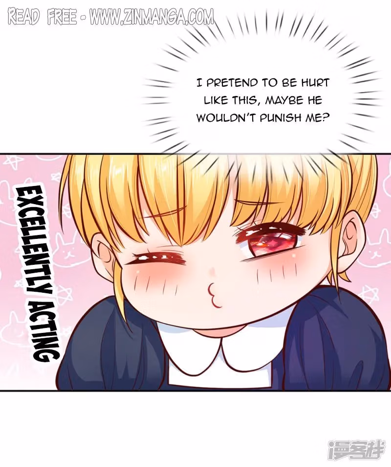 Magical Mate Chapter 26 page 4 - 