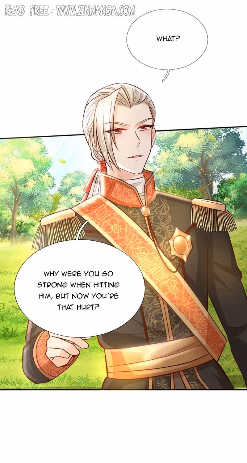 Magical Mate Chapter 26 page 5 - 