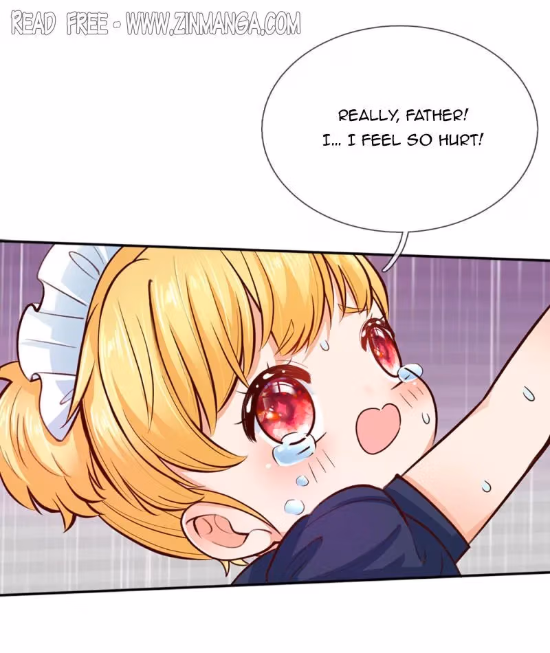 Magical Mate Chapter 26 page 10 - 