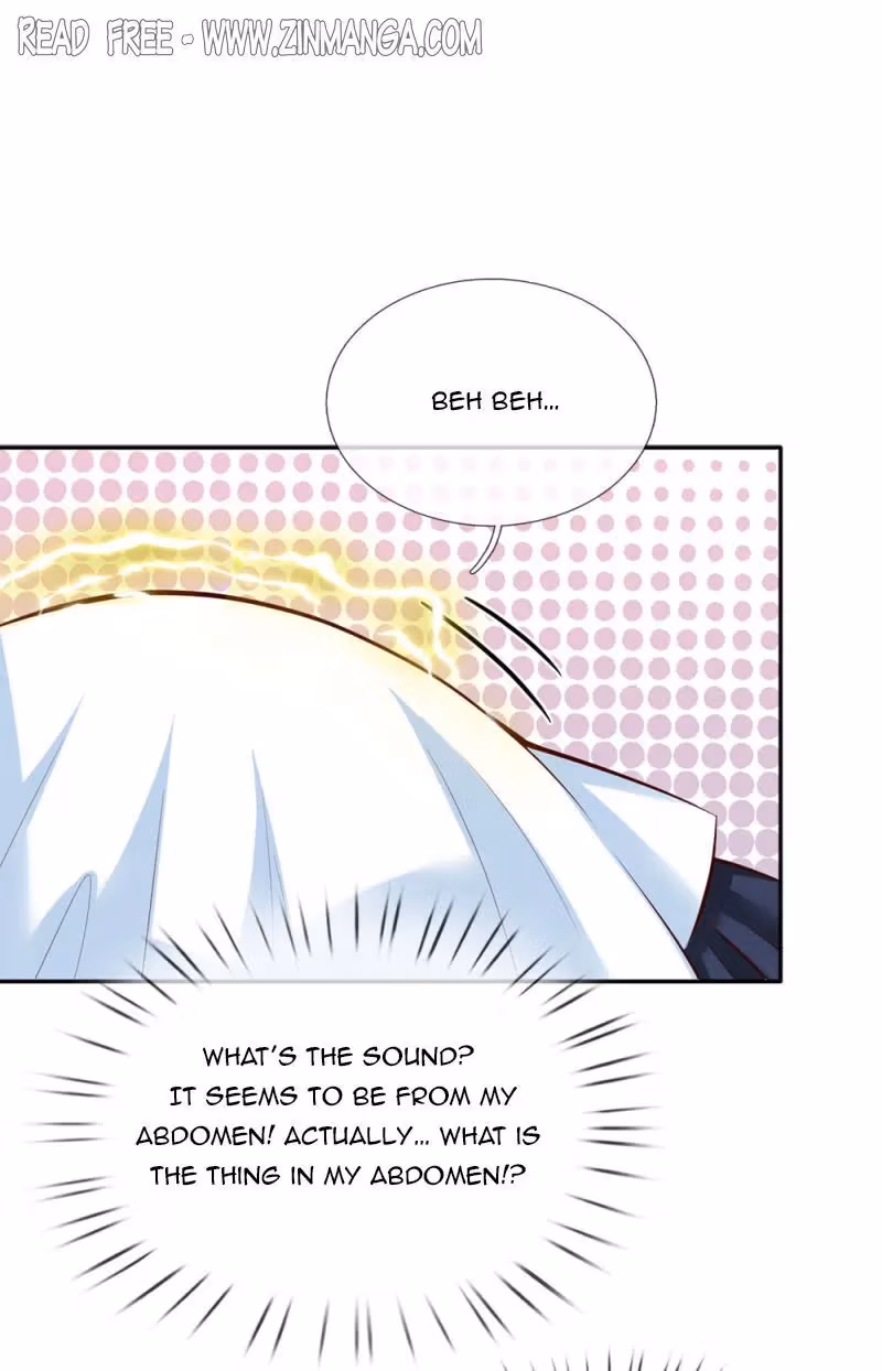 Magical Mate Chapter 27 page 1 - 