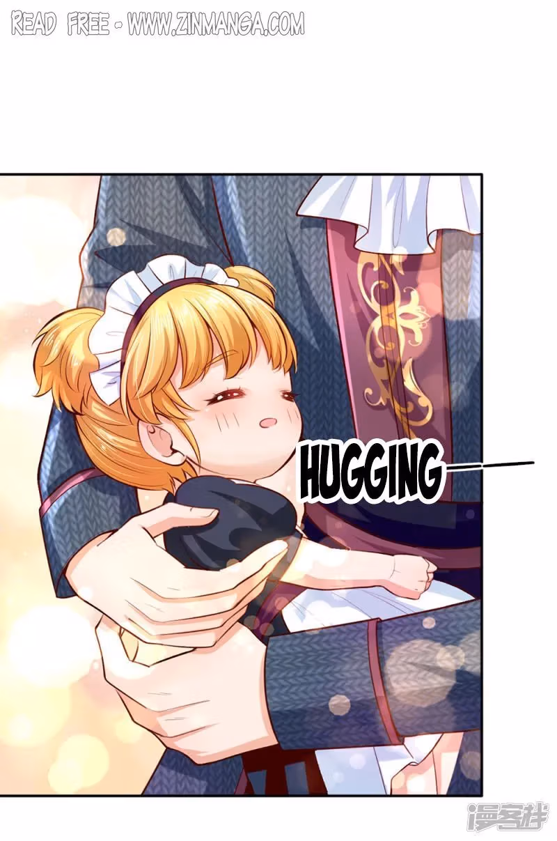 Magical Mate Chapter 27 page 13 - 