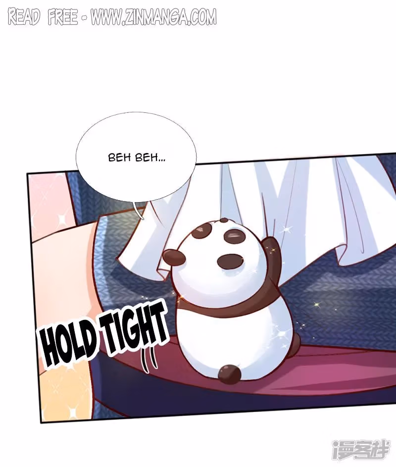 Magical Mate Chapter 27 page 14 - 