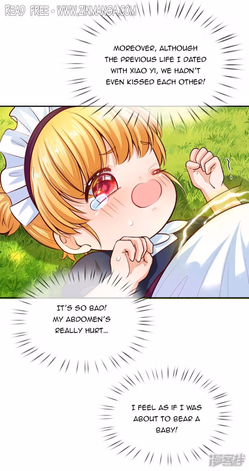 Magical Mate Chapter 27 page 3 - 