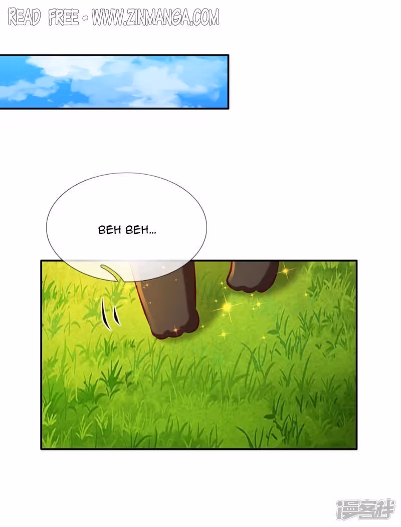 Magical Mate Chapter 27 page 6 - 
