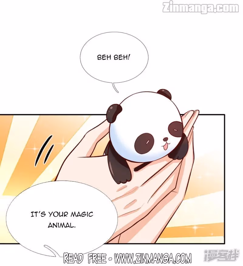Magical Mate Chapter 28 page 11 - 