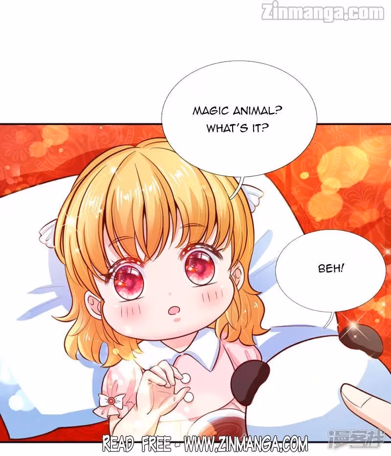 Magical Mate Chapter 28 page 12 - 