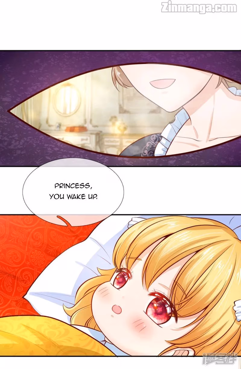Magical Mate Chapter 28 page 3 - 