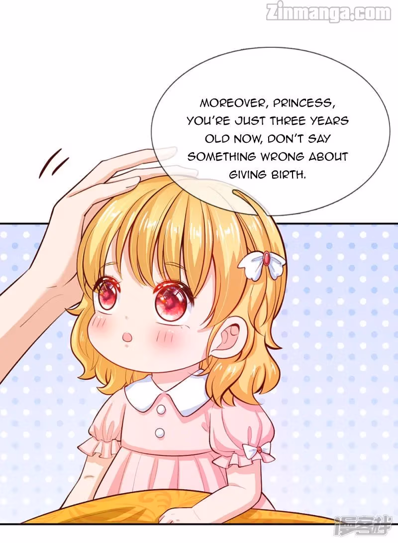Magical Mate Chapter 28 page 9 - 