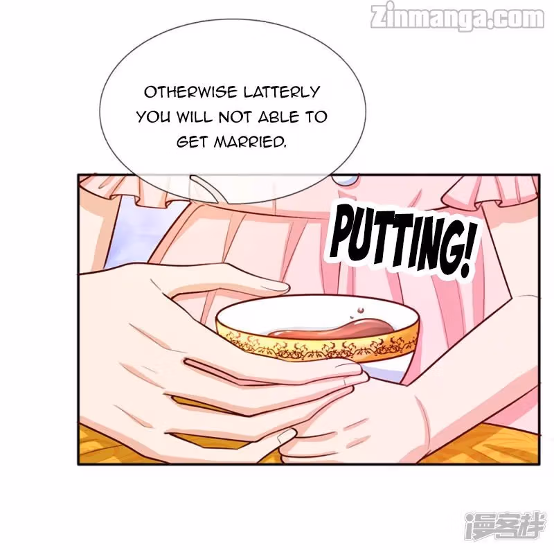 Magical Mate Chapter 28 page 10 - 