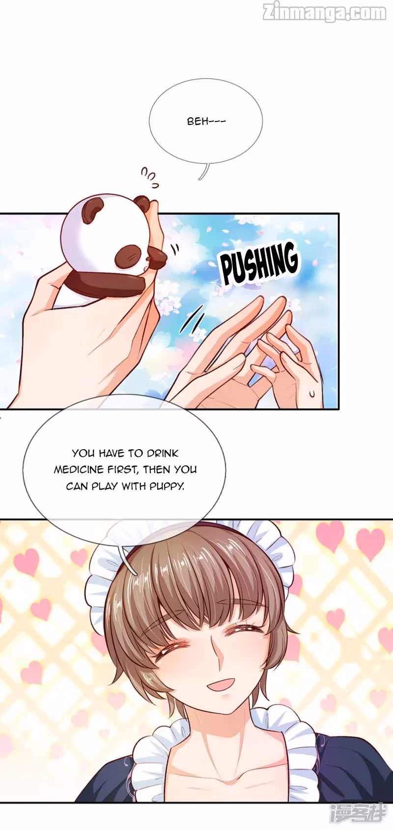 Magical Mate Chapter 29 page 1 - 