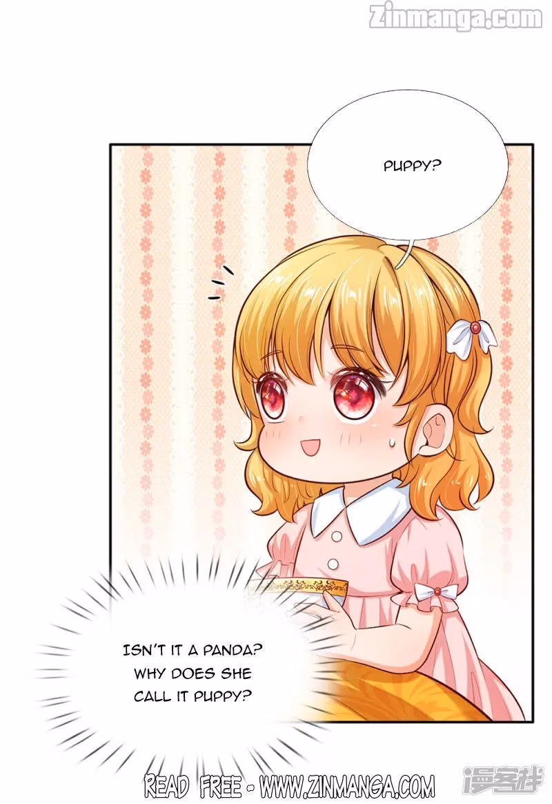 Magical Mate Chapter 29 page 2 - 