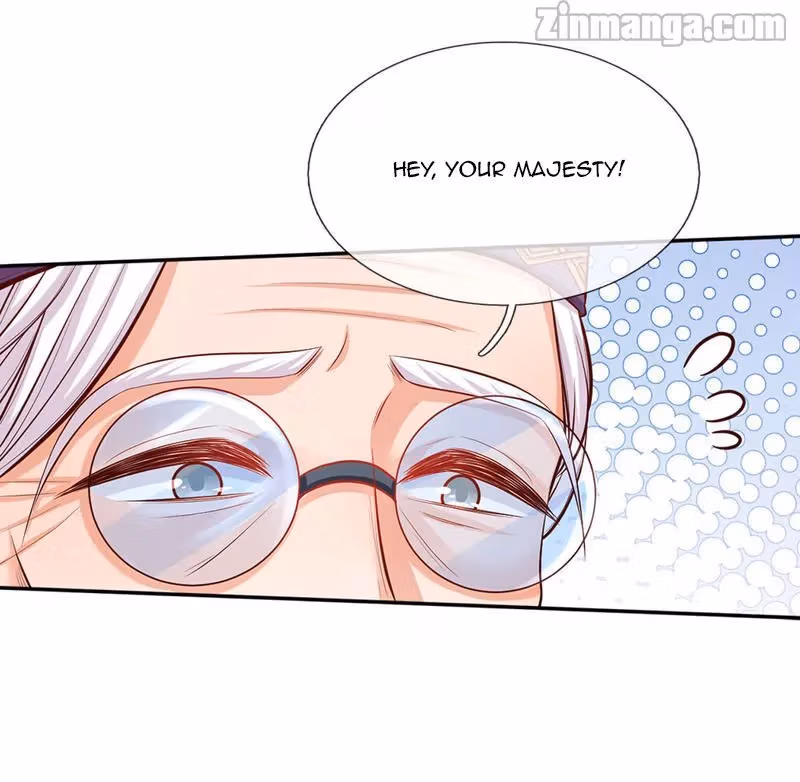 Magical Mate Chapter 29 page 11 - 