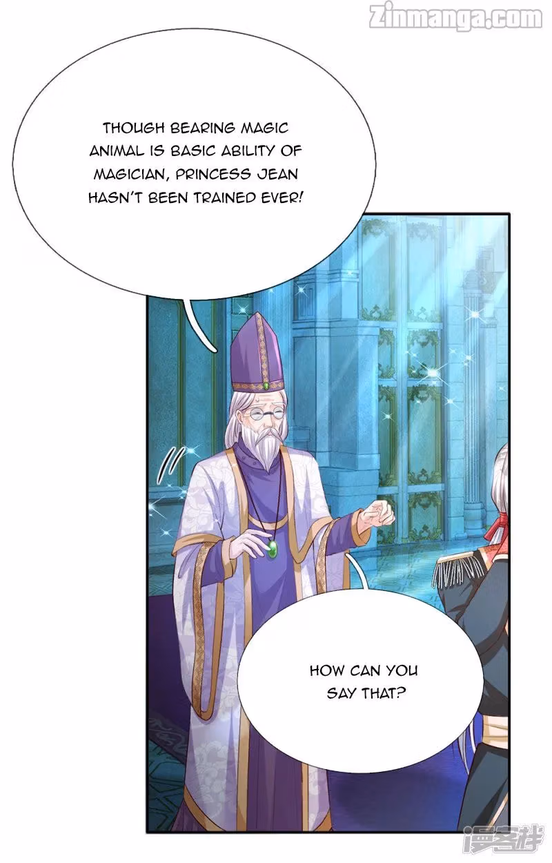 Magical Mate Chapter 29 page 12 - 