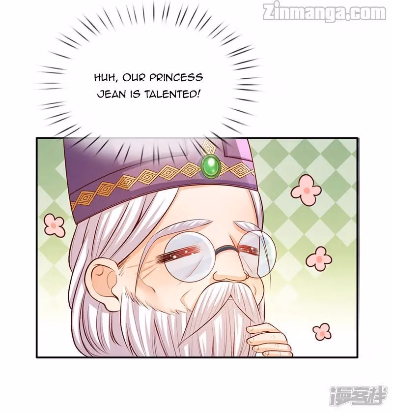 Magical Mate Chapter 29 page 14 - 