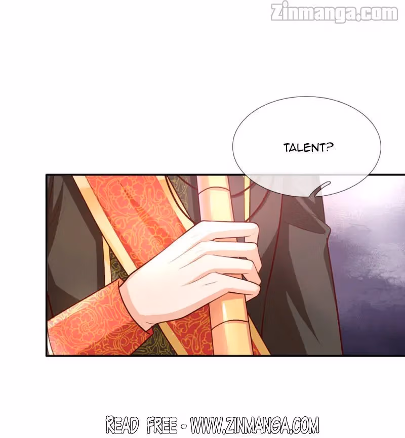 Magical Mate Chapter 29 page 15 - 