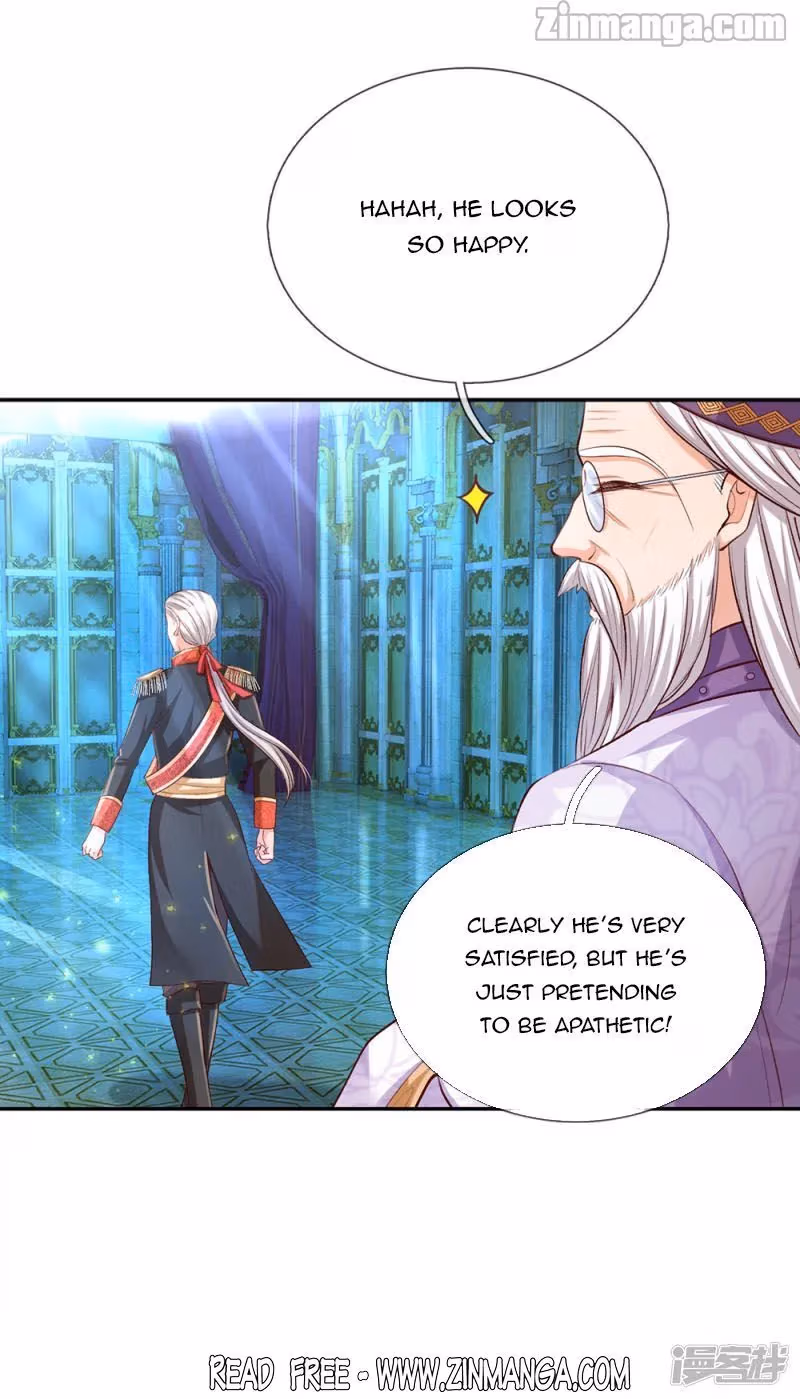 Magical Mate Chapter 29 page 17 - 