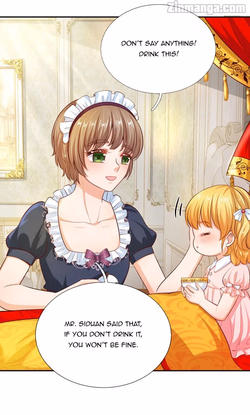 Magical Mate Chapter 29 page 3 - 