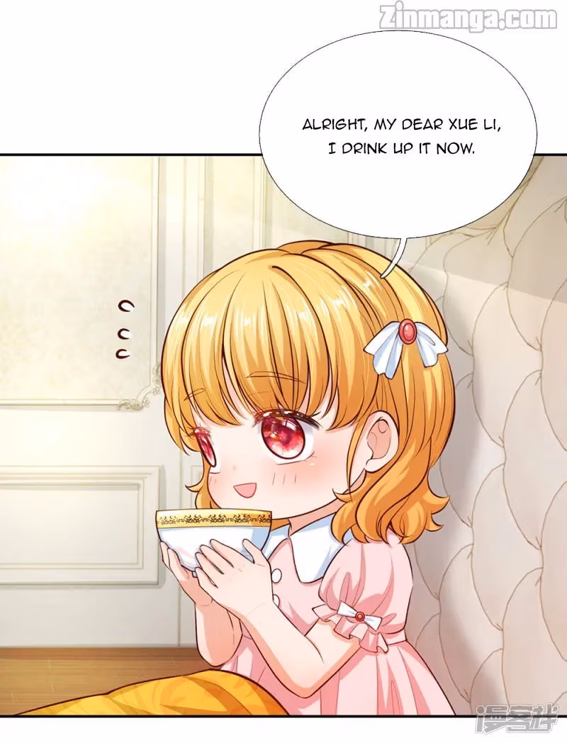 Magical Mate Chapter 29 page 4 - 