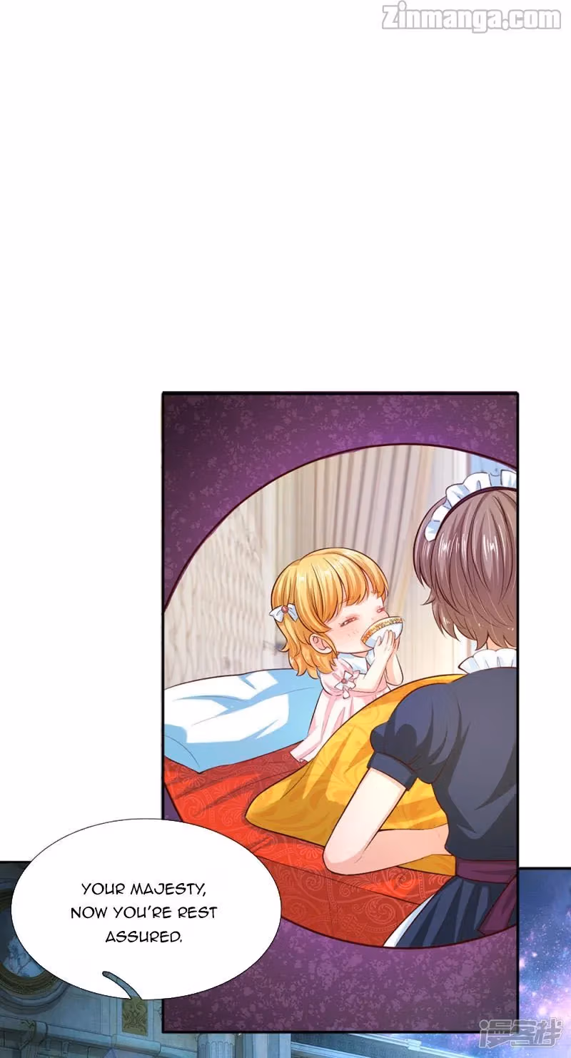 Magical Mate Chapter 29 page 7 - 