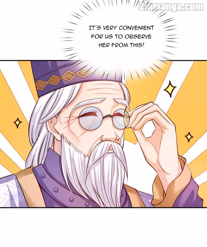 Magical Mate Chapter 29 page 9 - 