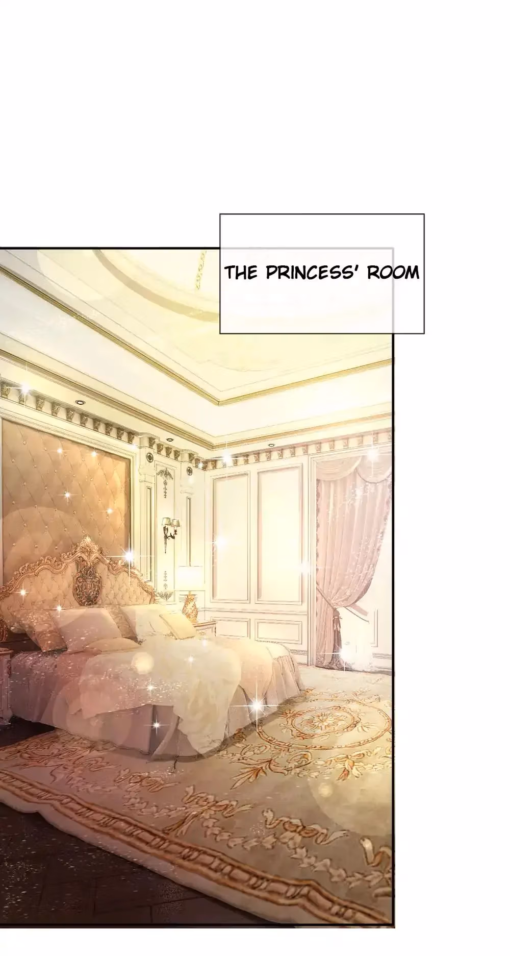 Magical Mate Chapter 3 page 11 - 
