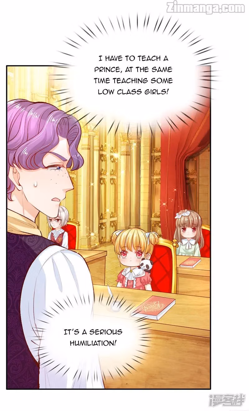 Magical Mate Chapter 30 page 13 - 