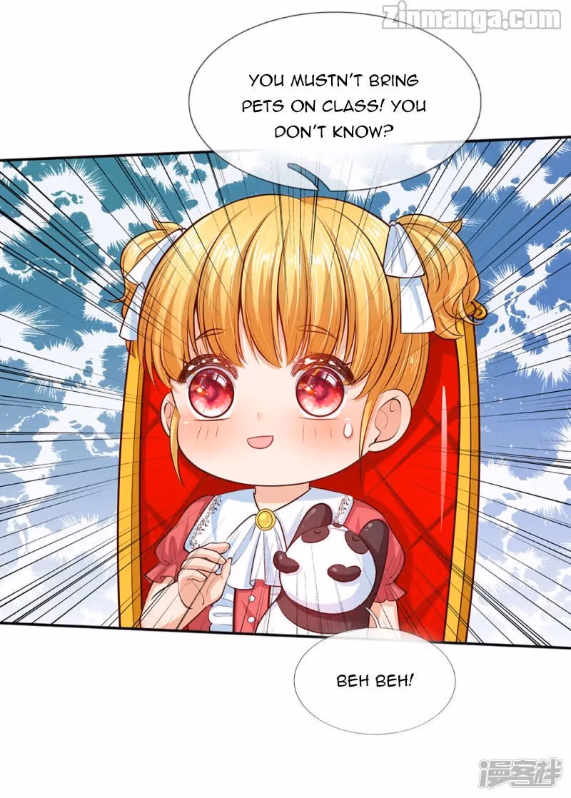 Magical Mate Chapter 30 page 15 - 