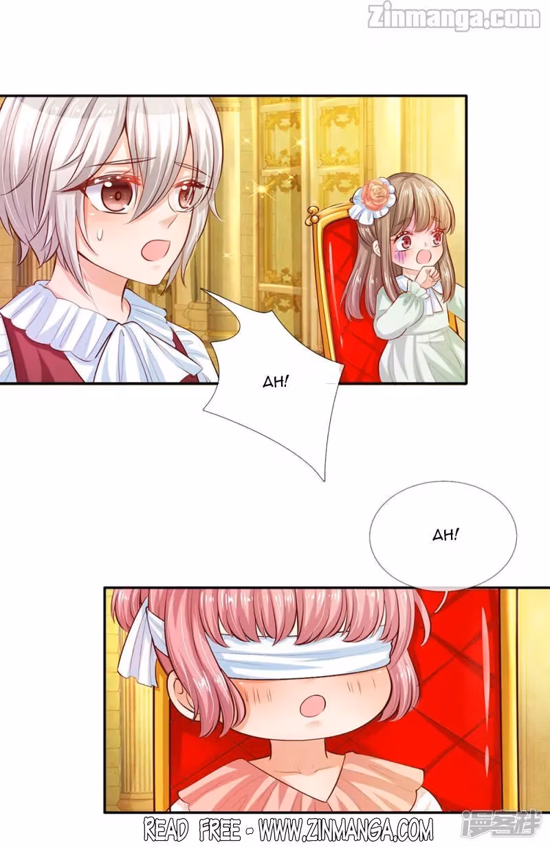 Magical Mate Chapter 30 page 17 - 