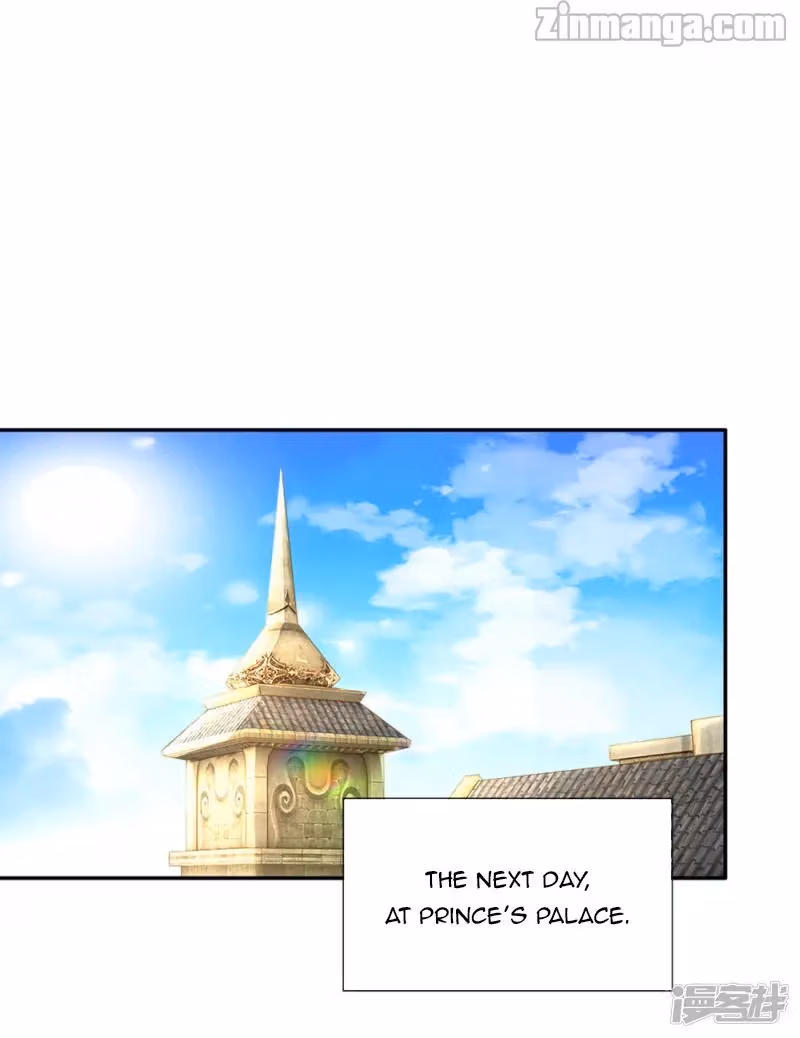 Magical Mate Chapter 30 page 6 - 