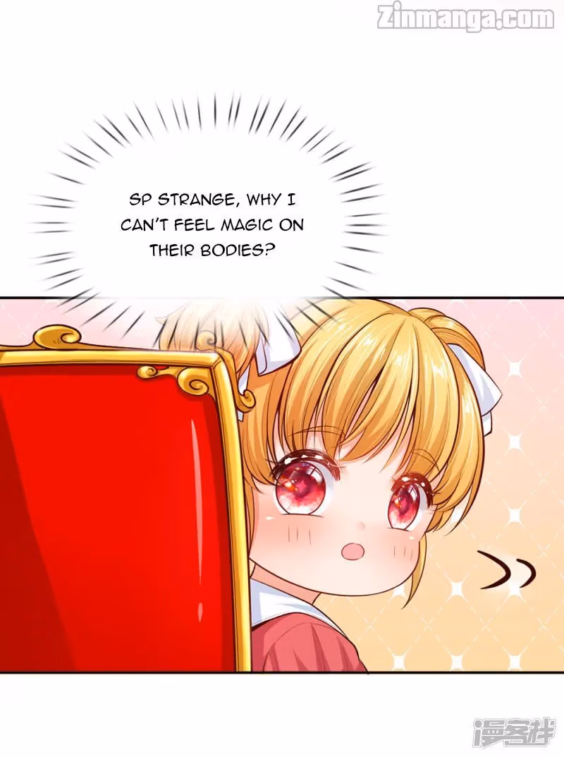Magical Mate Chapter 30 page 8 - 