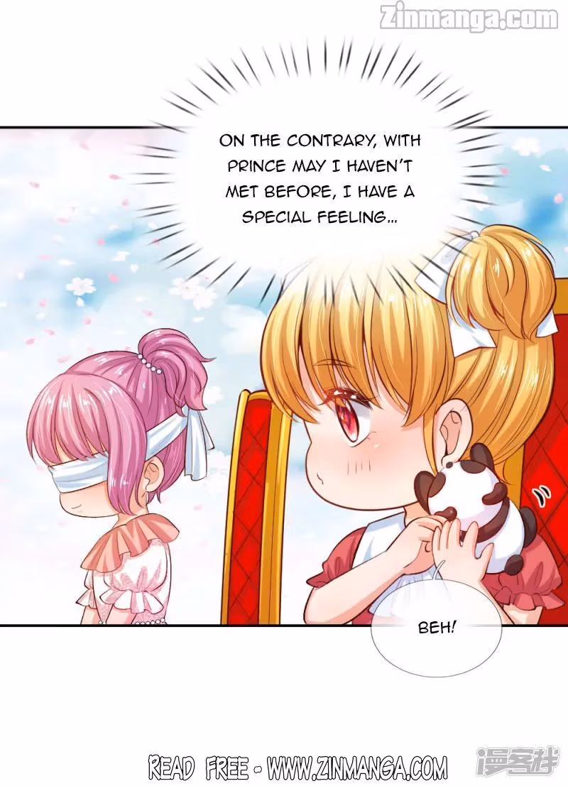 Magical Mate Chapter 30 page 9 - 