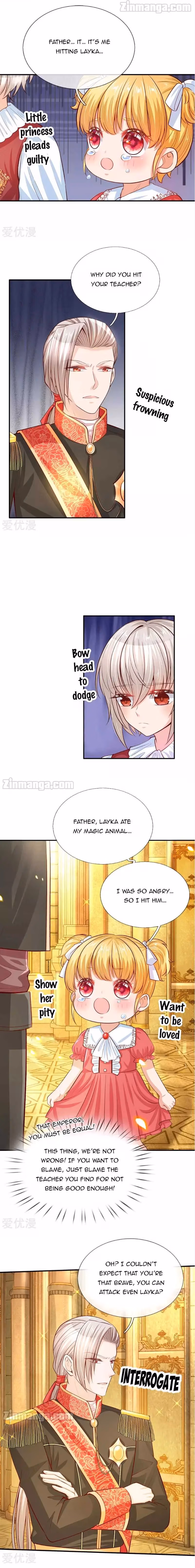 Magical Mate Chapter 32 page 2 - 